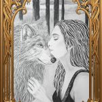 Le Baiser du loup