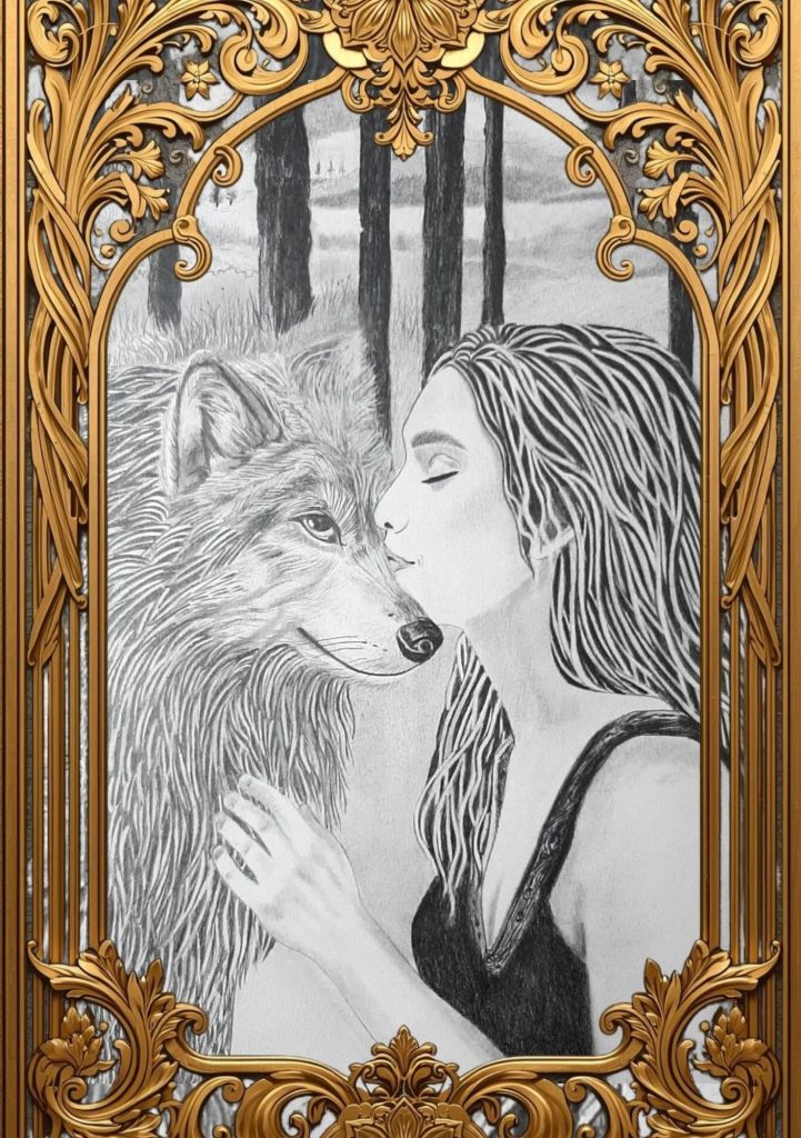 Le baiser