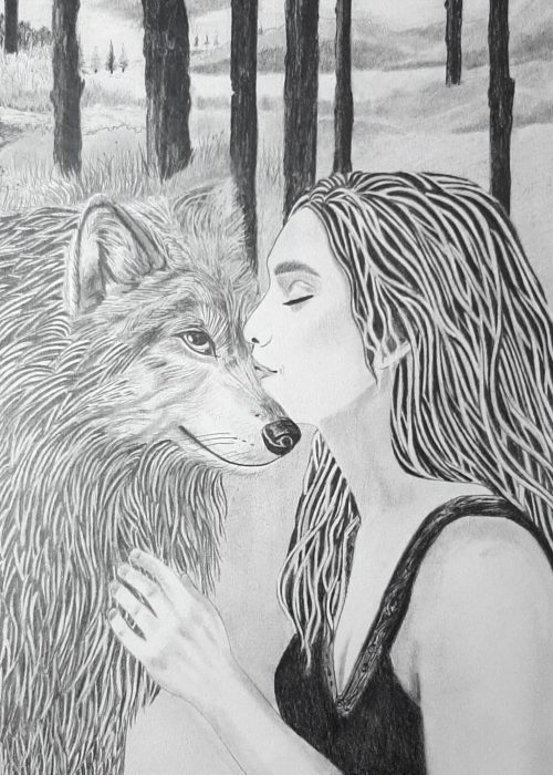 Le baiser