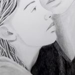 Je suis là.
