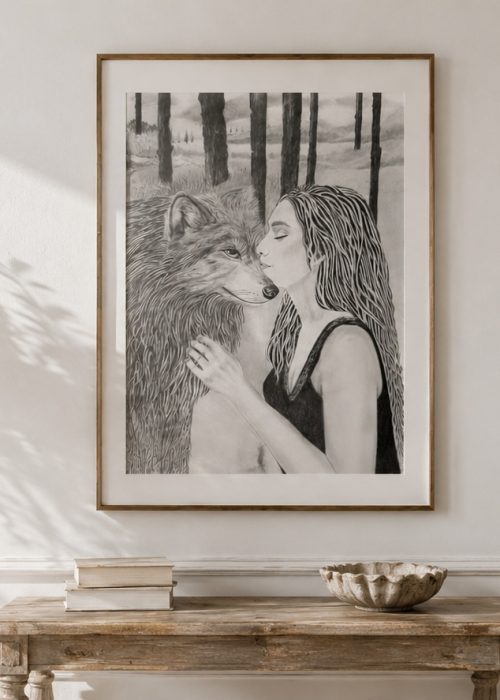 Le baiser