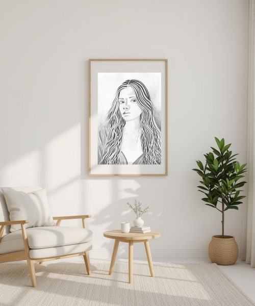 Solitude d’une âme éclairée