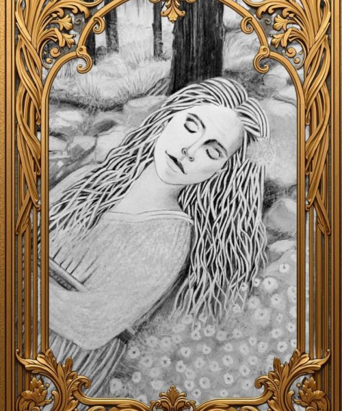 Sur le chemin de la guérison