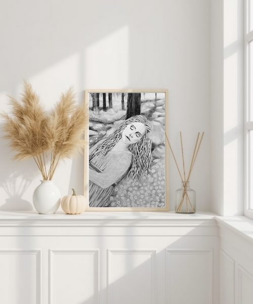 Sur le chemin de la guérison