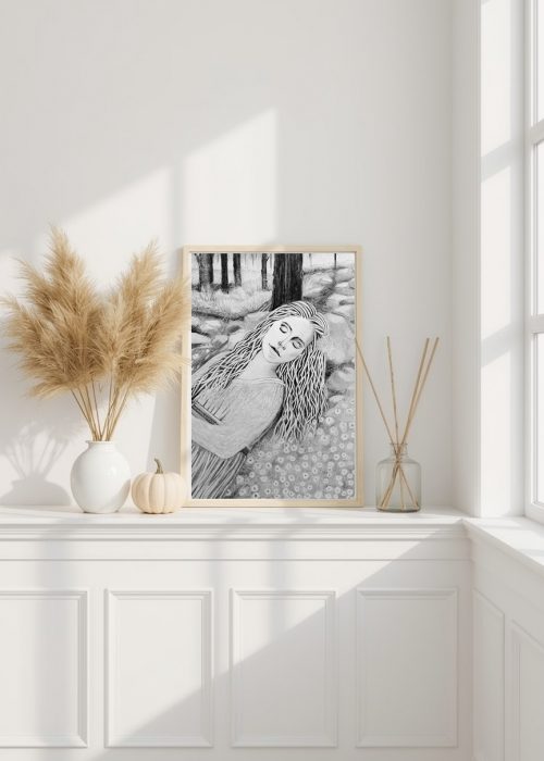 Sur le chemin de la guérison