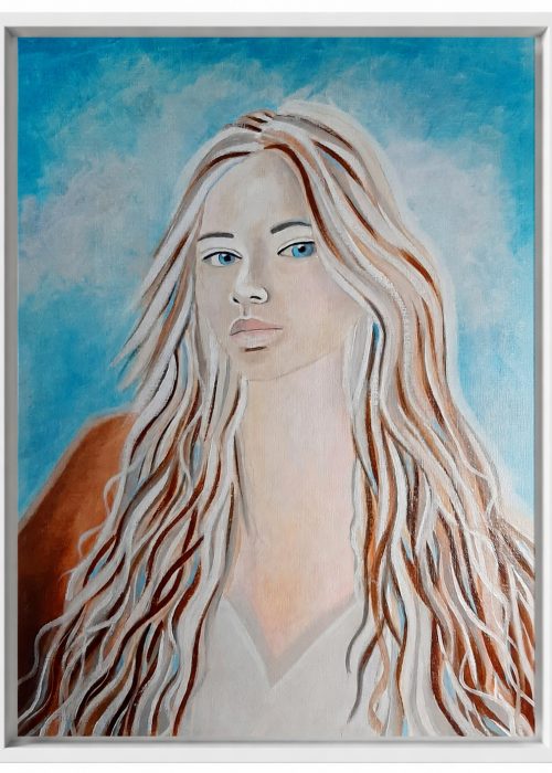 Solitude d&rsquo;une Âme éclairée