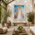 Dam Kat nouveau portrait déco campagne chic 2026