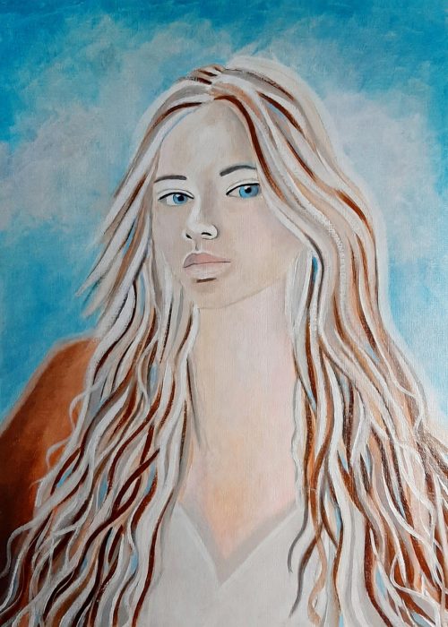 Solitude d&rsquo;une Âme éclairée