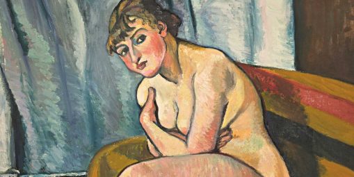 Artistes peintres féminines oubliées