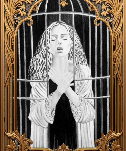 La Nuit noire de l’Âme