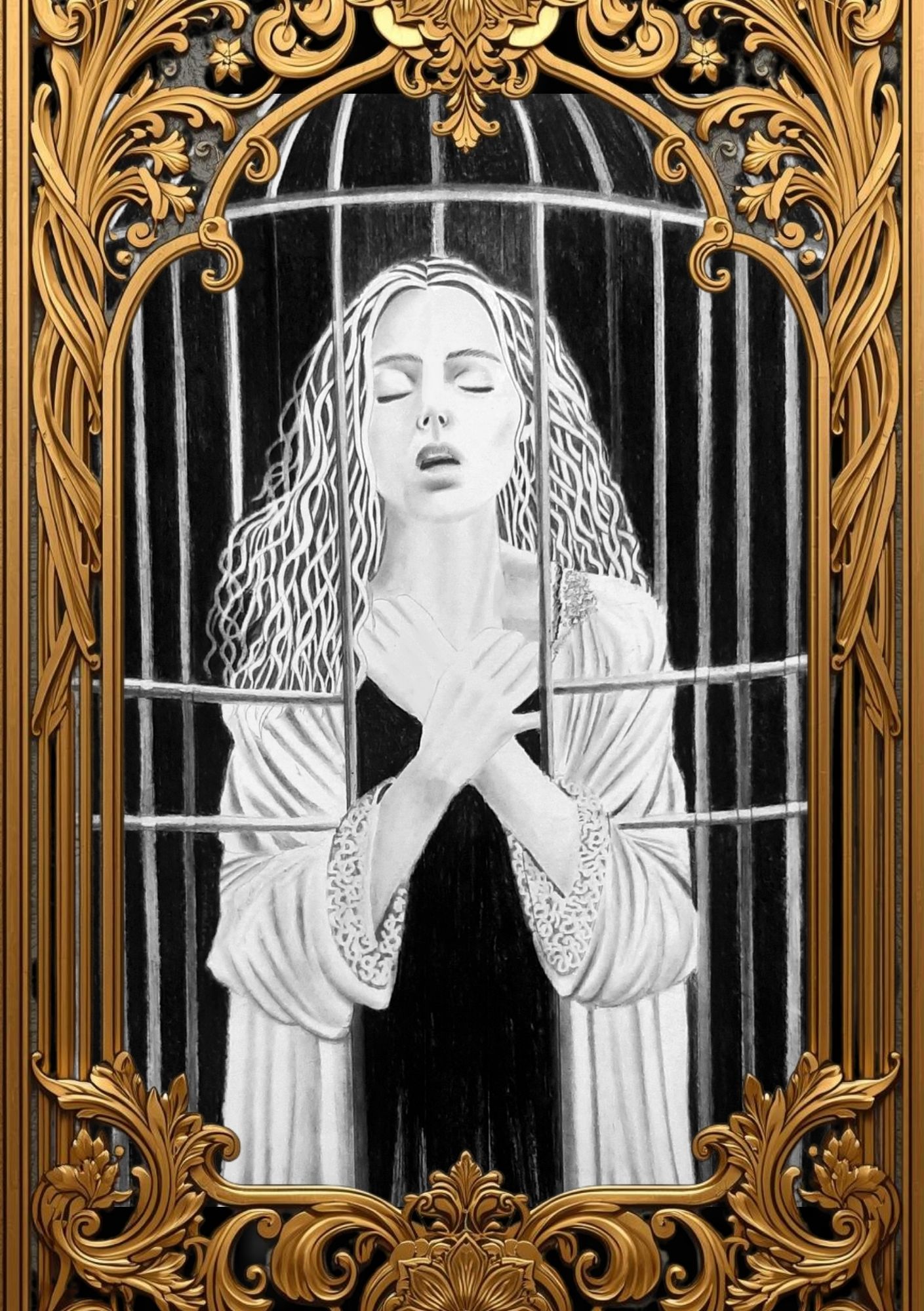 DAM KAT La nuit noire de l ame