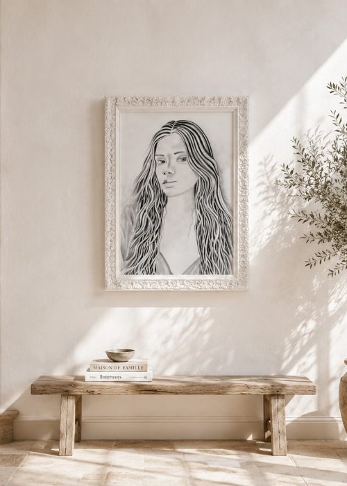 Solitude d&rsquo;une âme éclairée