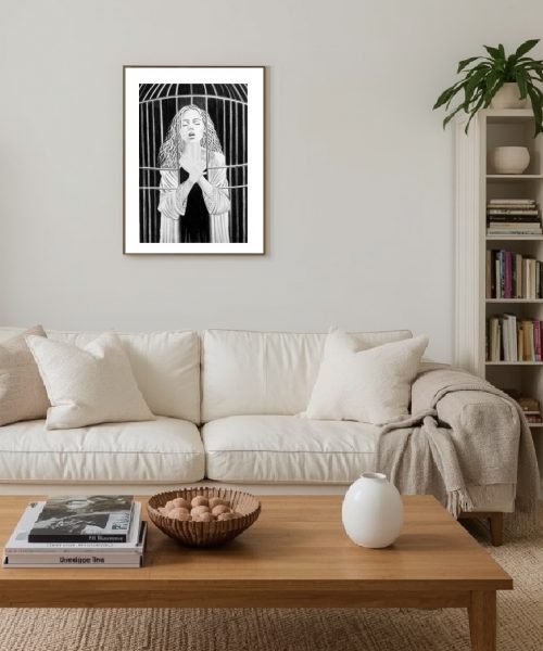 La Nuit noire de l’Âme