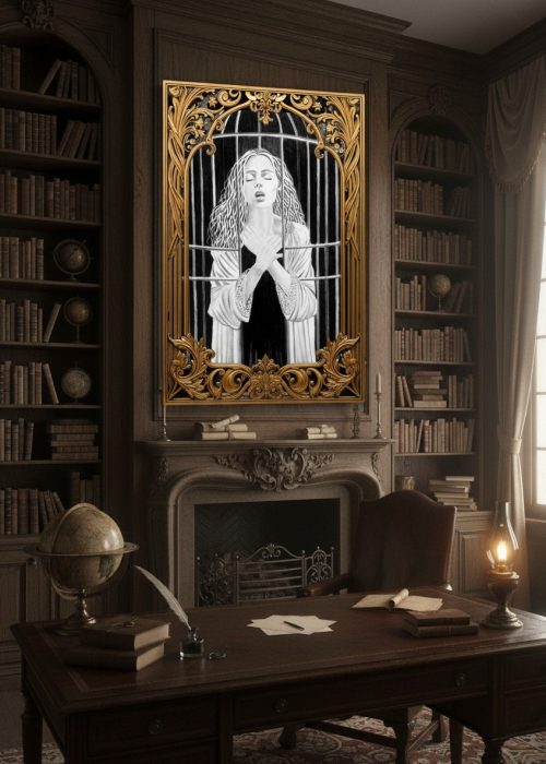 La Nuit noire de l&rsquo;Âme