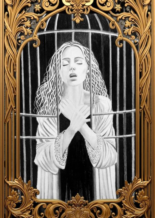 La Nuit noire de l&rsquo;Âme