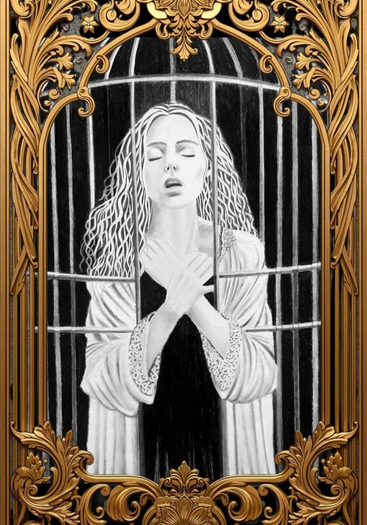La Nuit noire de l&rsquo;Âme