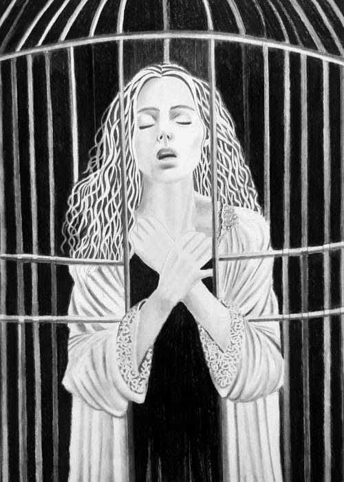 La Nuit noire de l&rsquo;Âme