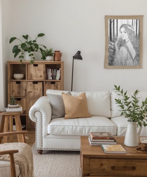 Là où tout respire