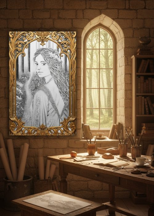 Là où tout respire