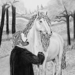 Le Cheval