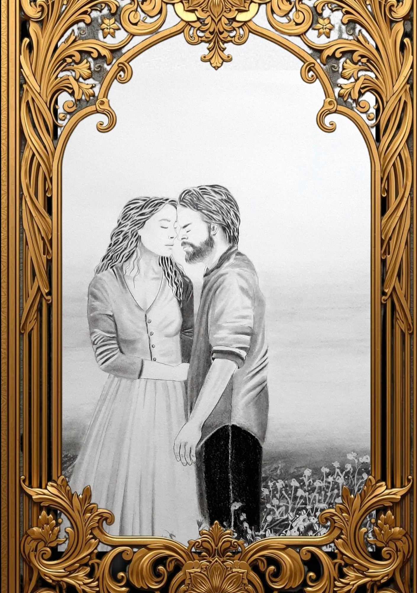 Les AMOUREUX DAM KAT 2025