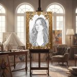 Solitude Ame eclairee