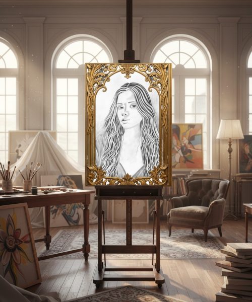 Solitude d&rsquo;une âme éclairée