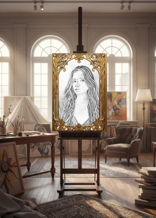 Solitude d&rsquo;une âme éclairée