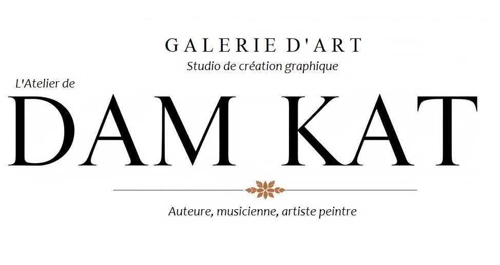 DAM KAT Artiste peintre Bretagne