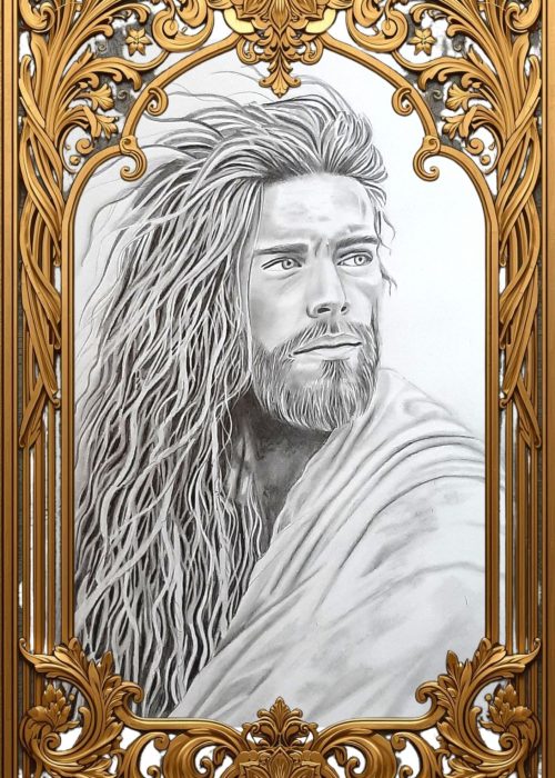 Le Veilleur de l&rsquo;Aube