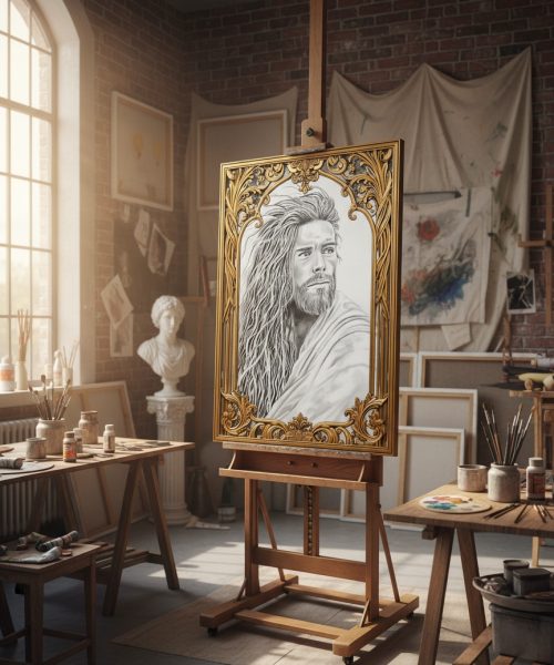 Le Veilleur de l&rsquo;Aube