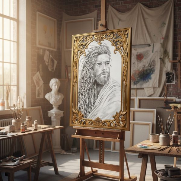 Le veilleur de l'Aube en situation