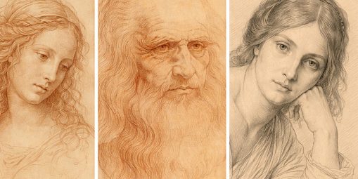 L’histoire du dessin dans l’histoire de l’art : capturer l’émotion à travers la ligne