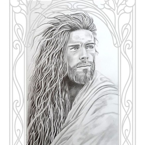 Extrait du livre de DAM KAT Lorsque l'Amour s'en va