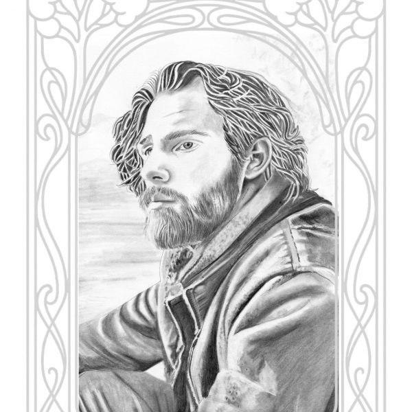 Extrait du livre de DAM KAT Lorsque l'Amour s'en va