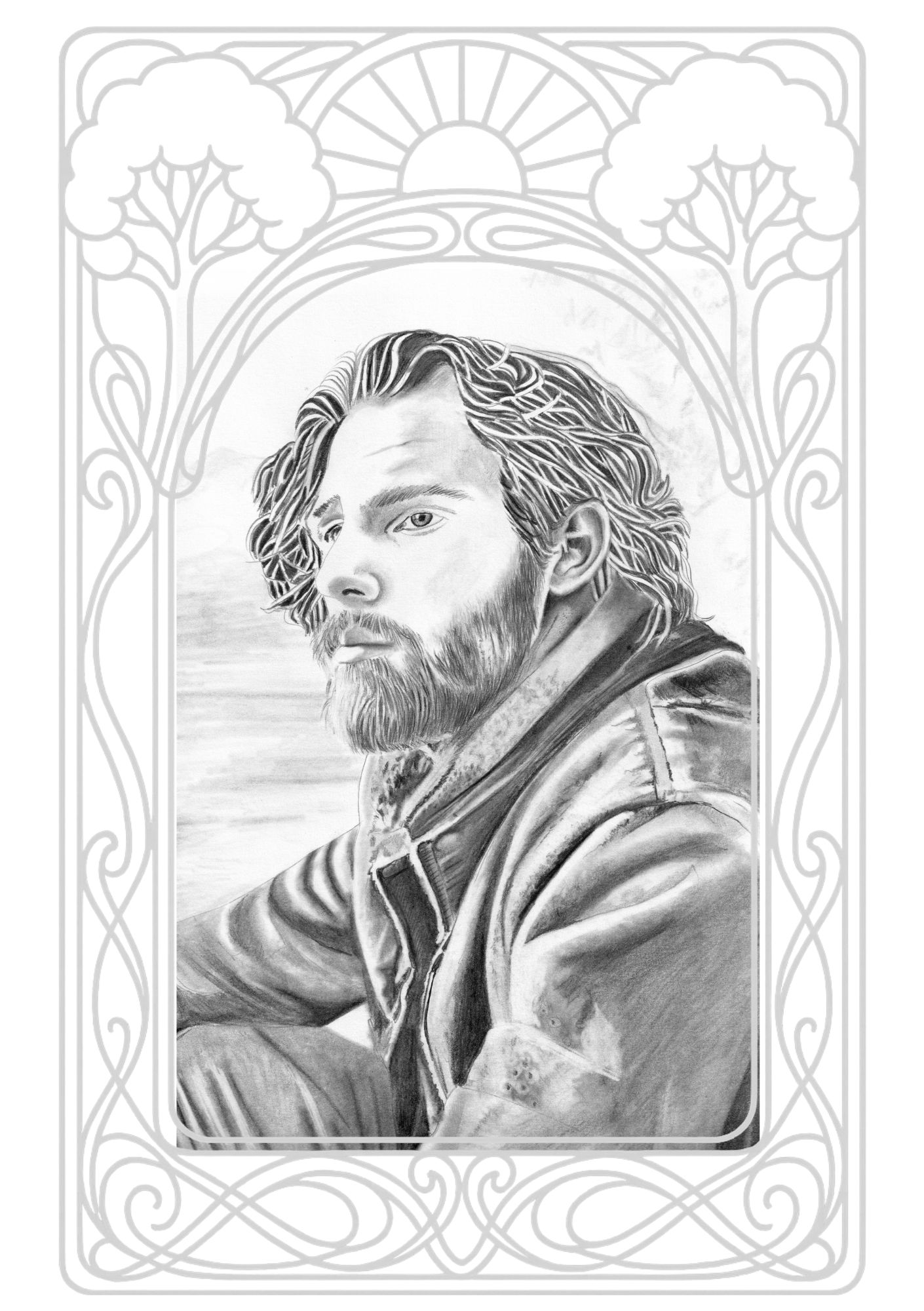 Extrait du livre de DAM KAT Lorsque l'Amour s'en va