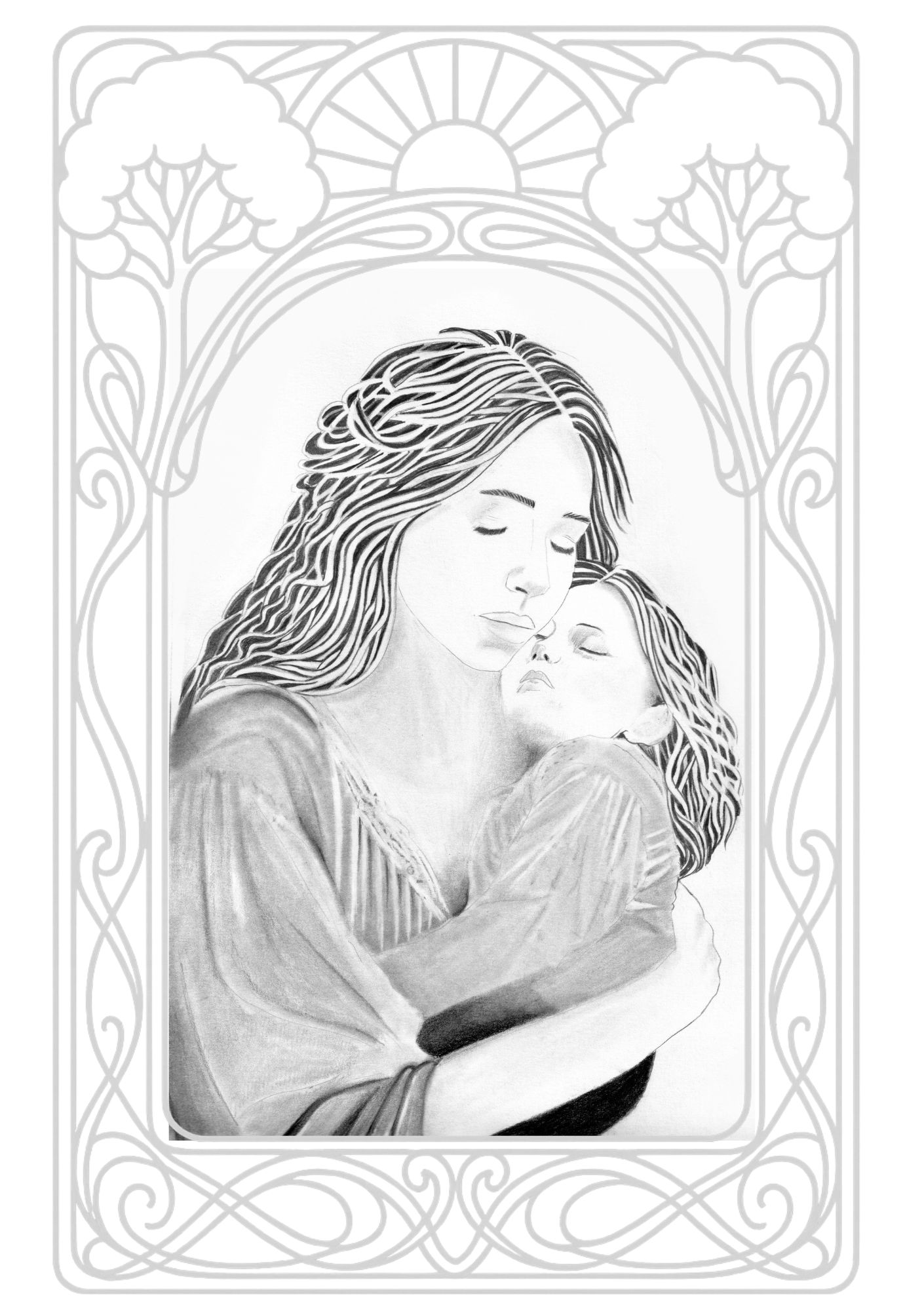 Extrait du livre de DAM KAT Lorsque l'Amour s'en va