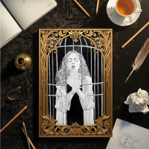 La Douleur de la Nuit noire de l'Ame