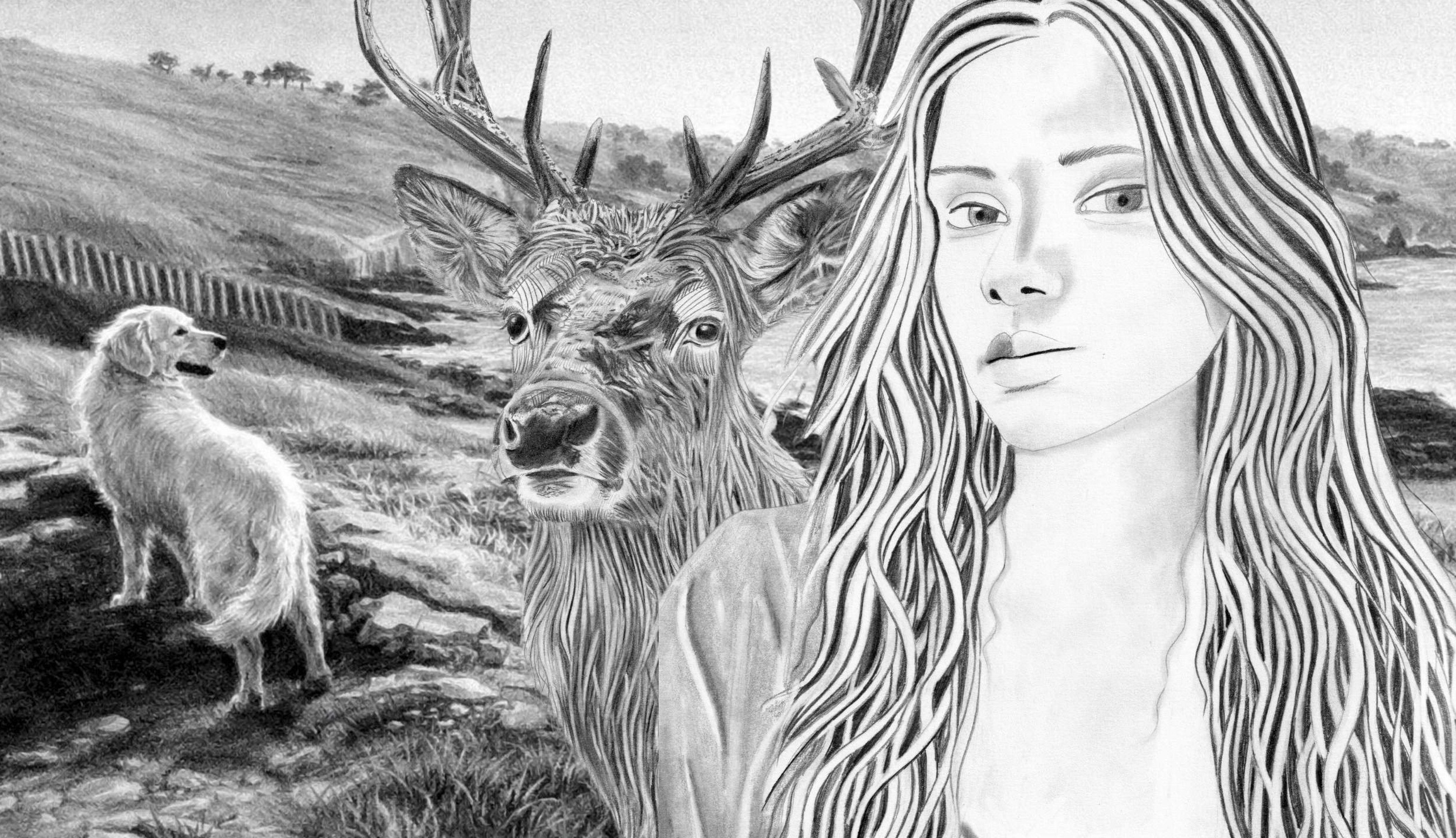 PAYSAGE DE LOKEMO avec MICHKA DAM KAT 2025