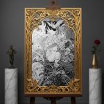 photo produit CAUCHEMAR 1