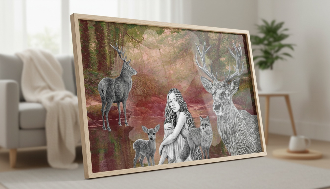 La Mare aux fées DAM KAT 2026-2