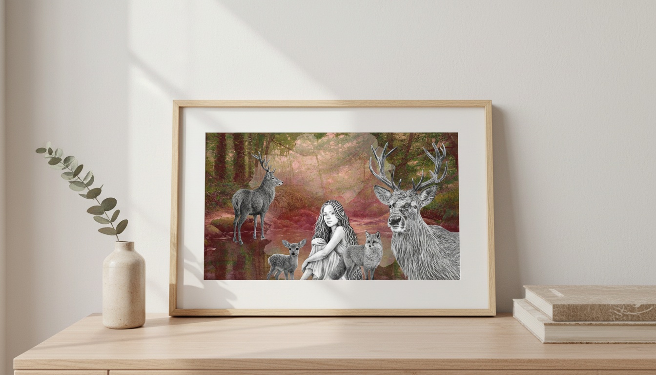 La Mare aux fées DAM KAT 2026-4