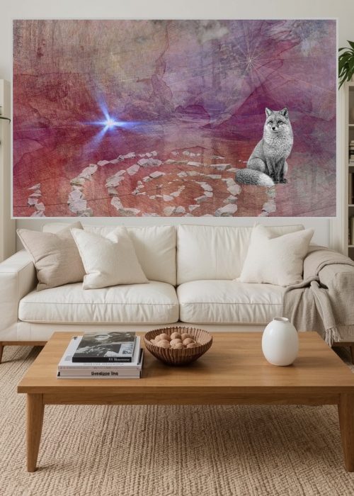 Le murmure des pierres