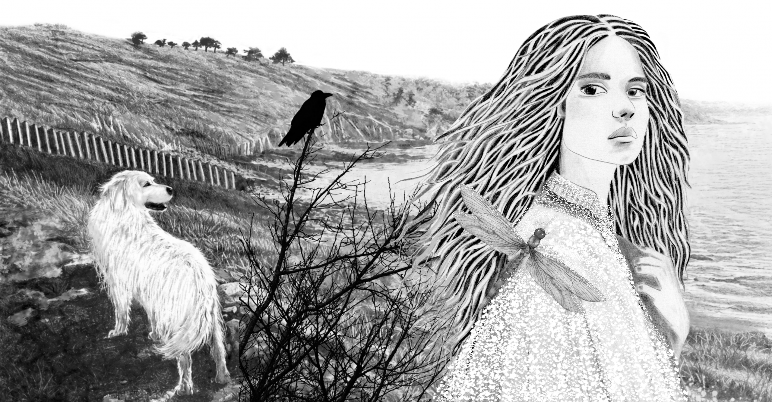 Lorsque l'Amour s'en va DAM KAT