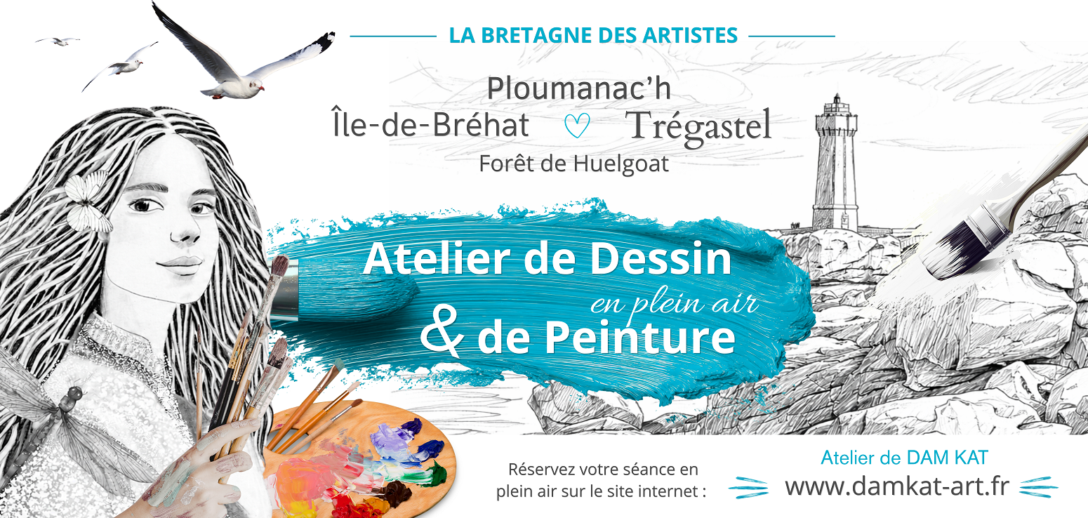 FLYER 2026 ATELIER DE DAM KAT
