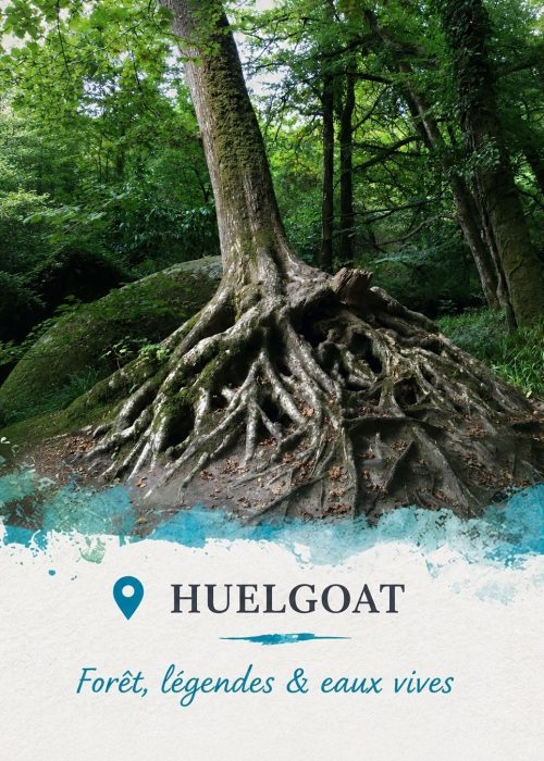 HUELGOAT dessin et peinture - Copie