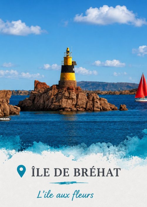 Ile de Bréhat cours de dessinn et de peinture en plein air au bord de mer 3