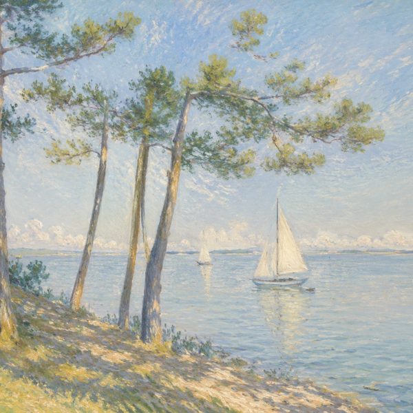 L'Ile de Bréhat