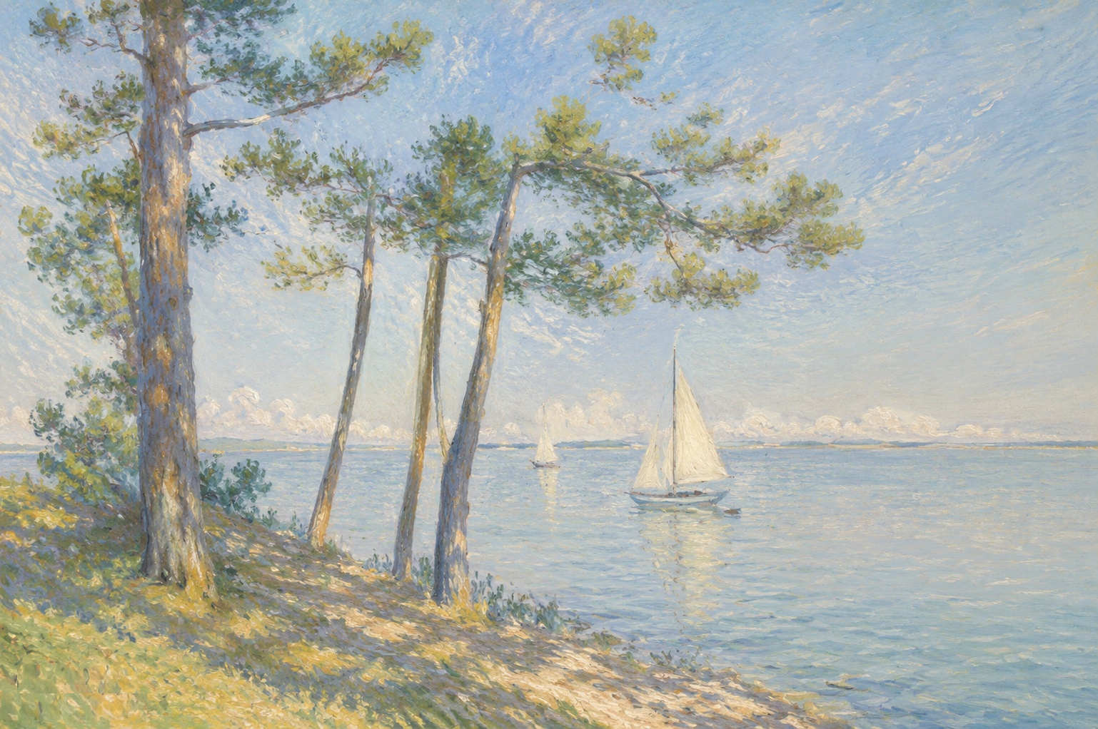 L'Ile de Bréhat