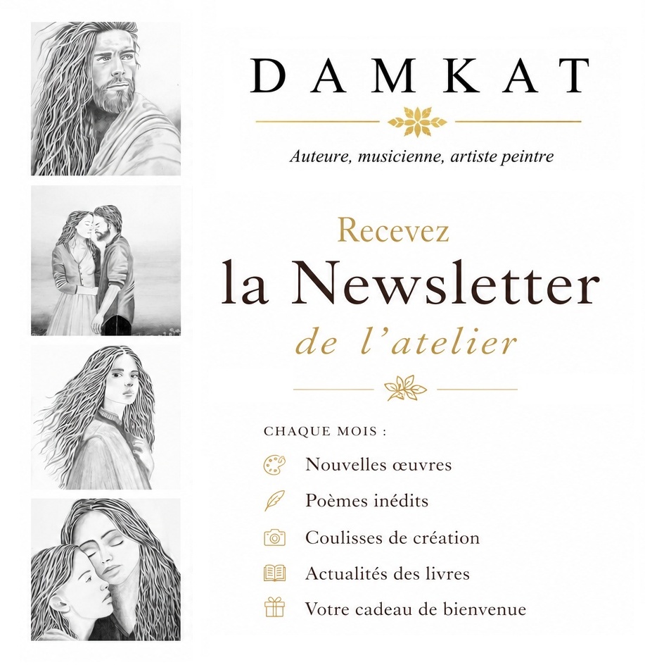 Newsletter DAM KAT 2